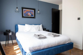 Withnell Stays - Apartment Four - Ground Floor